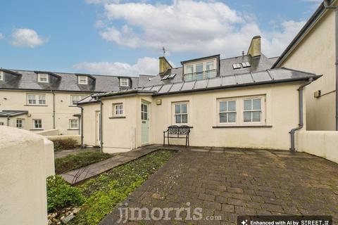 3 bedroom flat for sale, 8 St Non's Apartments, St Non's Close, St Davids, Haverfordwest, Pembs, SA62 6RG