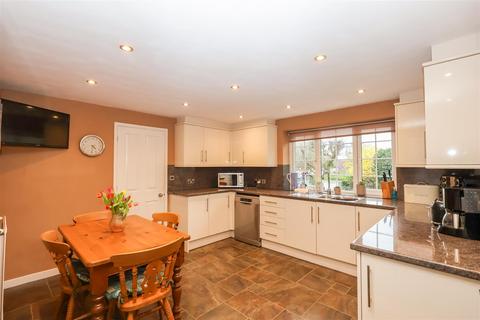 undefined, Kirkby Road, Ripon