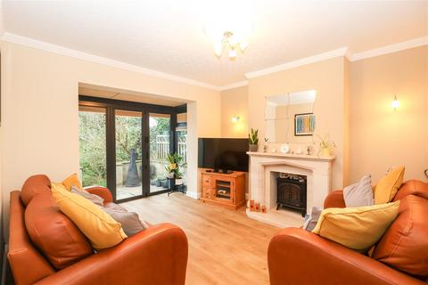 undefined, Kirkby Road, Ripon