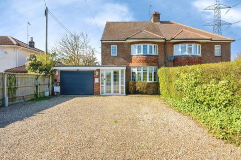 undefined, Risborough Road, Stoke Mandeville, Aylesbury
