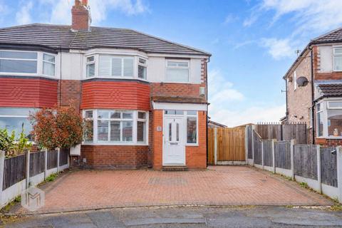 3 bedroom semi-detached house for sale, Carlton Way, Glazebrook, Warrington, Cheshire, WA3 5BG