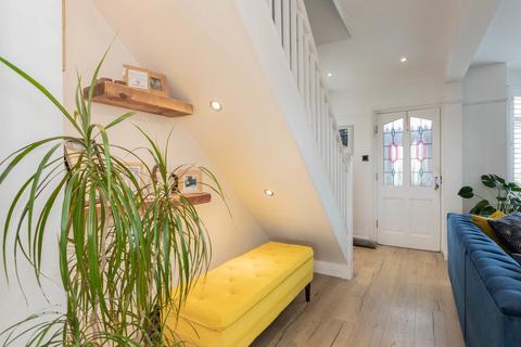 3 bedroom semi-detached house for sale, Carlton Way, Glazebrook, Warrington, Cheshire, WA3 5BG