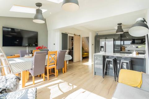 3 bedroom semi-detached house for sale, Carlton Way, Glazebrook, Warrington, Cheshire, WA3 5BG