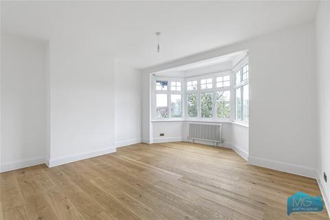 4 bedroom semi-detached house to rent, Northumberland Road, New Barnet, Hertfordshire, EN5