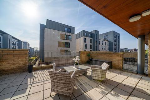 undefined, Kimmerghame Terrace, Edinburgh EH4