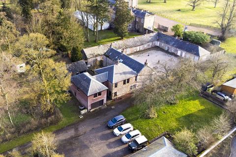 6 bedroom semi-detached house for sale, Quothquan, Biggar, South Lanarkshire