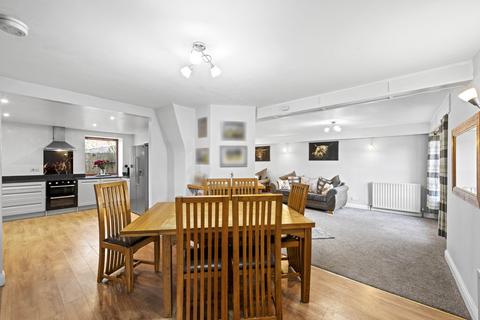 6 bedroom semi-detached house for sale, Quothquan, Biggar, South Lanarkshire