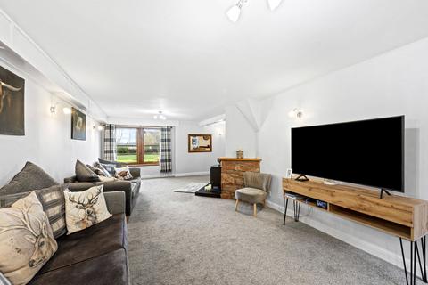 6 bedroom semi-detached house for sale, Quothquan, Biggar, South Lanarkshire