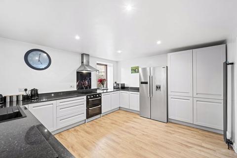 6 bedroom semi-detached house for sale, Quothquan, Biggar, South Lanarkshire