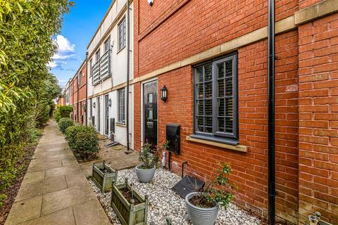 undefined, Wolsey Island Way, Leicester