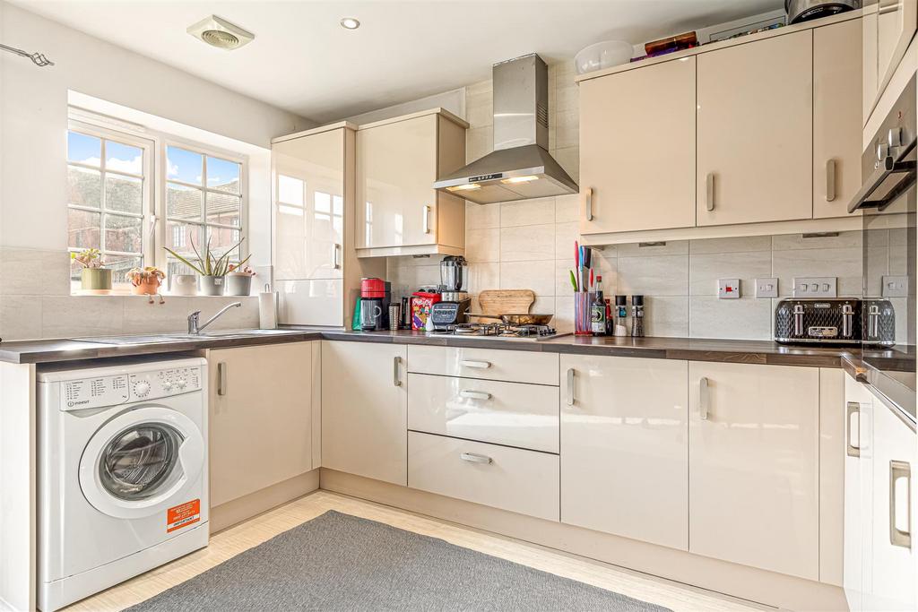 House in Leicester, St Matthew's - View 3