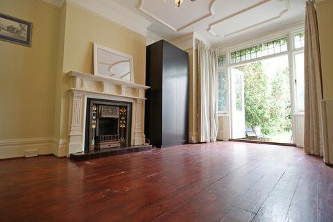 undefined, The Grove, Isleworth, Middlesex, TW7 4JS