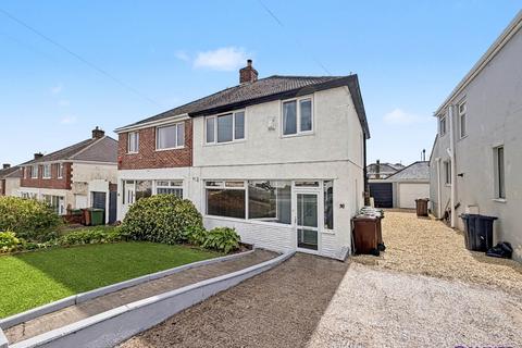 3 bedroom semi-detached house for sale, The Mead, Plymouth PL7