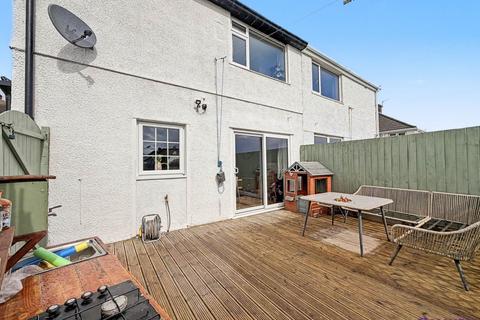 3 bedroom semi-detached house for sale, The Mead, Plymouth PL7