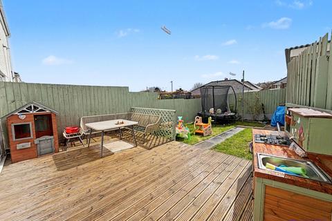 3 bedroom semi-detached house for sale, The Mead, Plymouth PL7