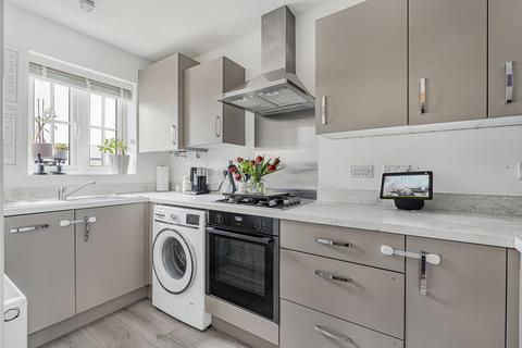2 bedroom end of terrace house for sale, Richmond Road, Bicester, OX26