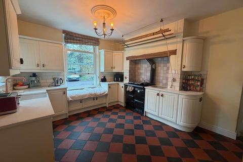 3 bedroom detached house for sale, Login, Whitland, Carmarthenshire, SA34