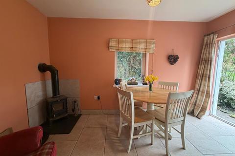 3 bedroom detached house for sale, Login, Whitland, Carmarthenshire, SA34