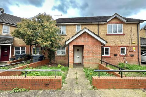 undefined, Penard Road, Southall