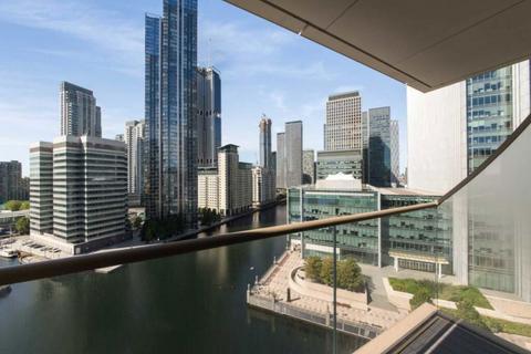 undefined, Park Drive, London E14
