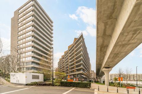 undefined, Starboard Way, London E16