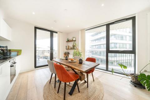 undefined, Starboard Way, London E16