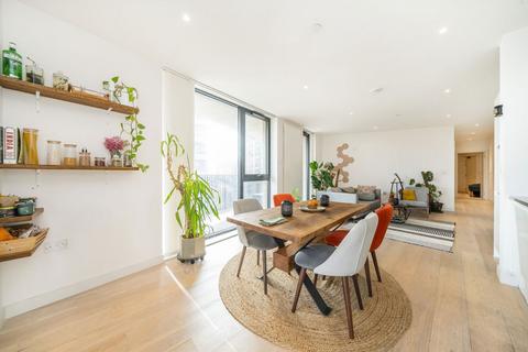 undefined, Starboard Way, London E16