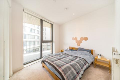undefined, Starboard Way, London E16