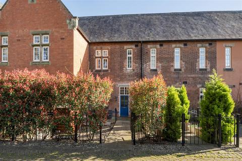 2 bedroom terraced house for sale, 1 Oliver Road, Bicton Heath, Shrewsbury, SY3 5FX