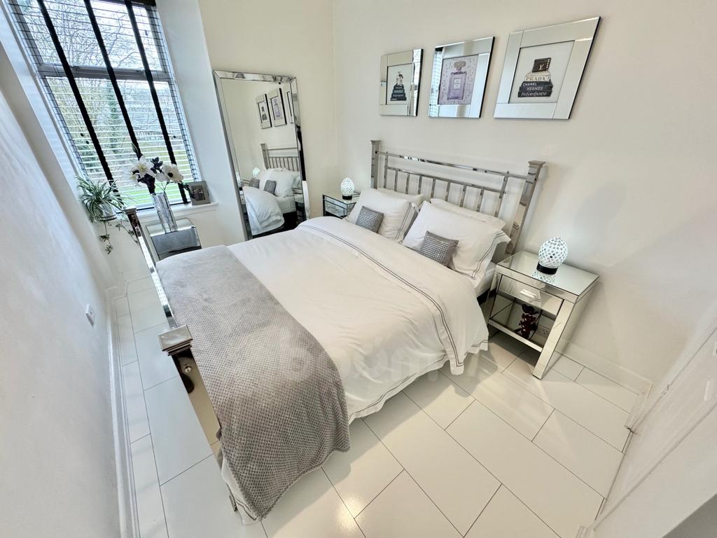 Dean Road, Kilbirnie Bedroom Two