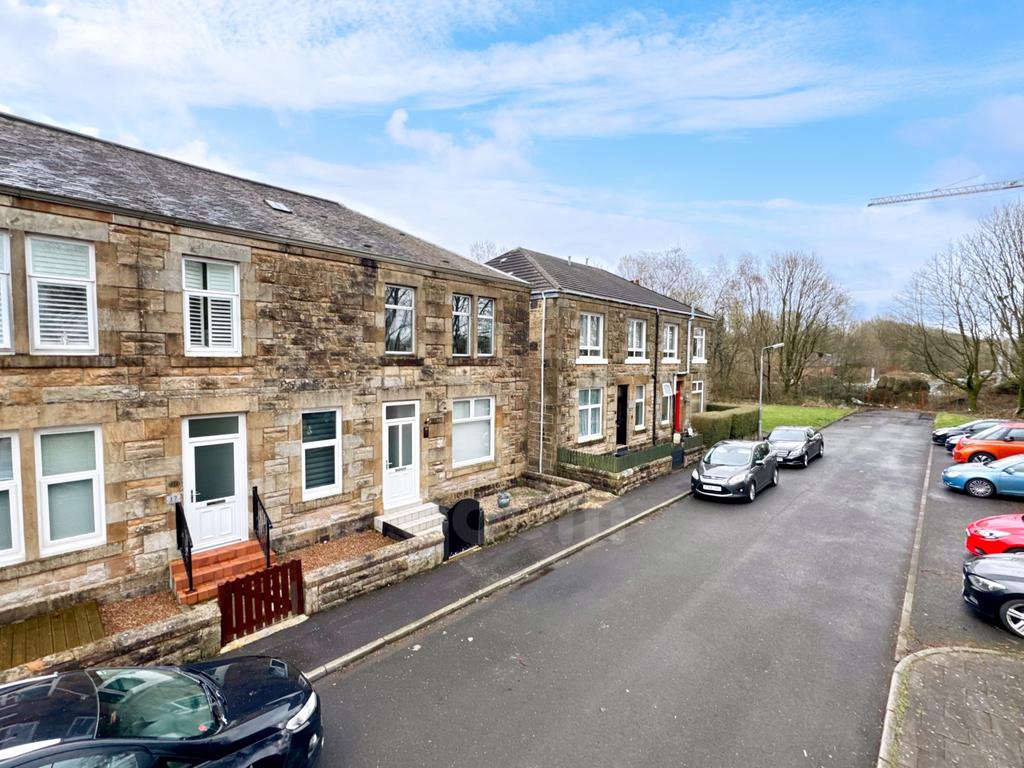 Dean Road, Kilbirnie External One