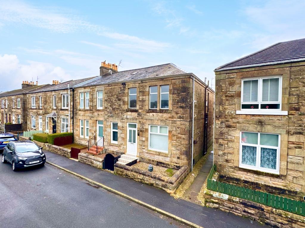 Dean Road, Kilbirnie External Two
