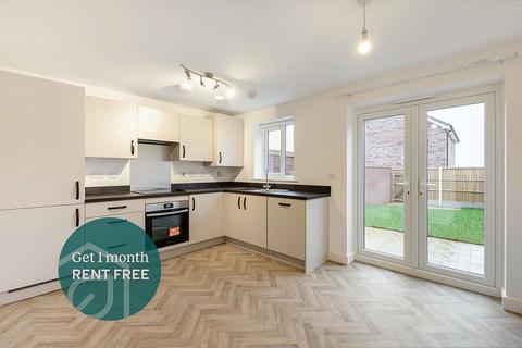 undefined, Leaf Living at Edwalton Fields, Nottingham, NG12