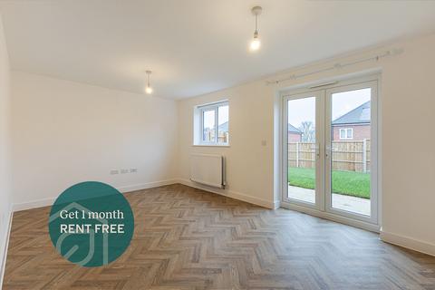 undefined, Leaf Living at Edwalton Fields, Nottingham, NG12