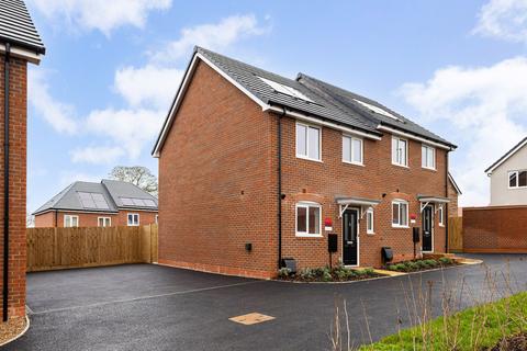 undefined, Leaf Living at Edwalton Fields, Nottingham, NG12