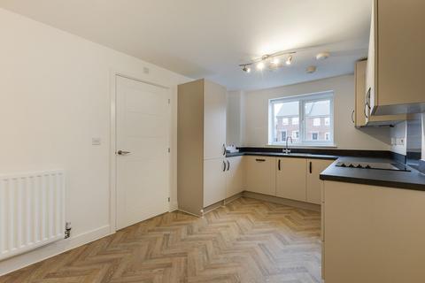 undefined, Leaf Living at Edwalton Fields, Nottingham, NG12