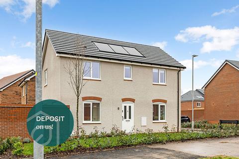 undefined, Leaf Living at Edwalton Fields, Nottingham, NG12