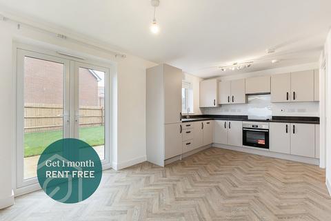 undefined, Leaf Living at Edwalton Fields, Nottingham, NG12