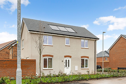 undefined, Leaf Living at Edwalton Fields, Nottingham, NG12