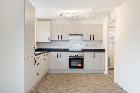 undefined, Leaf Living at Edwalton Fields, Nottingham, NG12