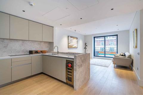 undefined, Nutford Place, LONDON, W1H