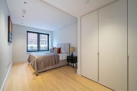 undefined, Nutford Place, LONDON, W1H