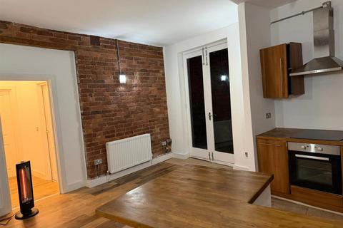 undefined, Castle Yard, North Reddish, Stockport