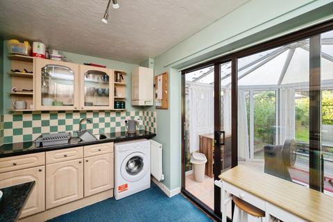 2 bedroom end of terrace house for sale, Kingswood Drive, Kirkby-in-Ashfield, Nottingham, Nottinghamshire, NG17