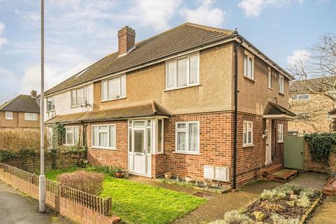 Verona Drive, Surbiton KT6