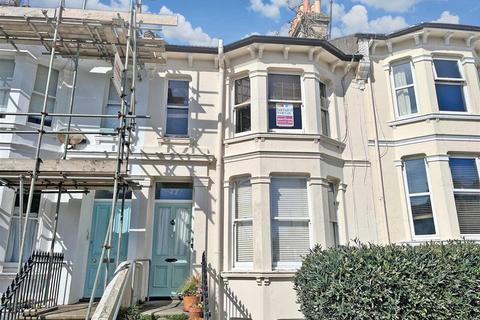 undefined, Ditchling Rise, BRIGHTON