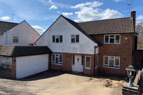 4 bedroom detached house for sale, Gerrards Cross SL9