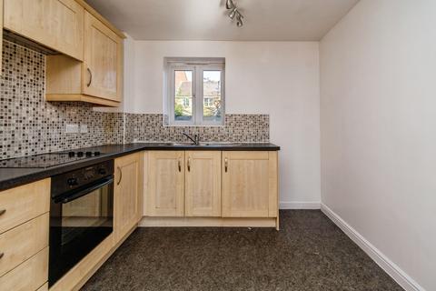 2 bedroom flat for sale, Tame Crossing, WEDNESBURY, West Midlands, WS10