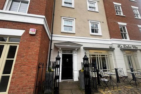 undefined, Church Lane, Nantwich CW5
