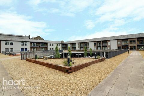 2 bedroom apartment for sale, Fire Fly Avenue, Swindon